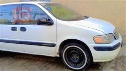 شيفروليه فنتشر